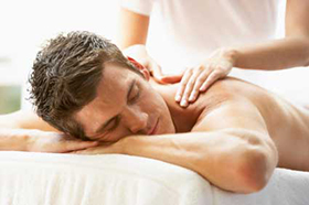 Massage Helsingborg