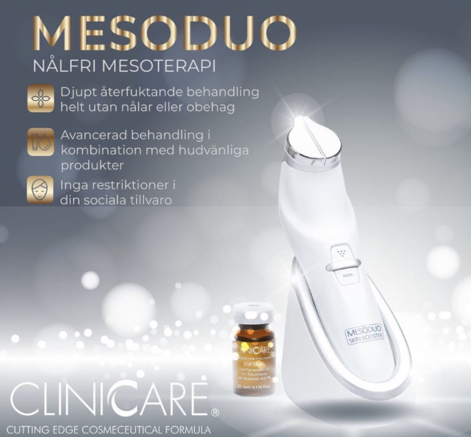 Mesoduo mesoterapi